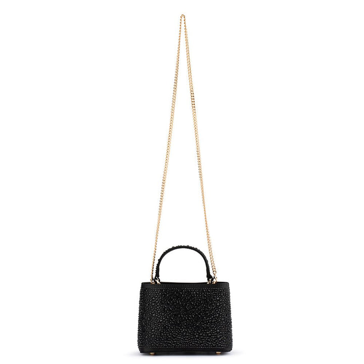 DANIELLA Hotfix Top Handle Bag - Olga Berg