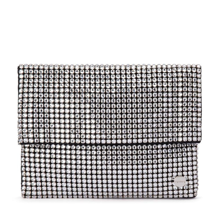 DIANNA Soft Crystal Clutch - Olga Berg