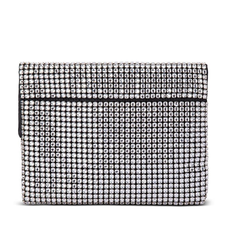 DIANNA Soft Crystal Clutch - Olga Berg