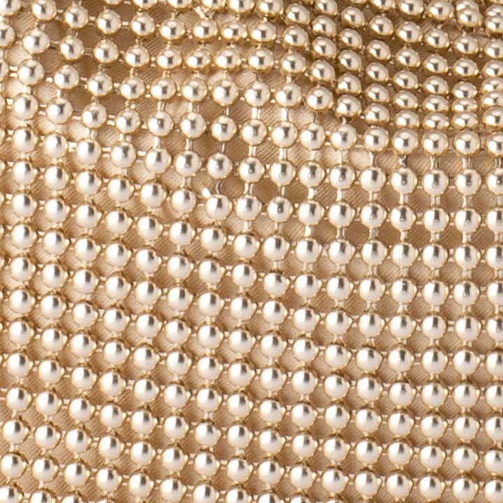 FRANKA Ball Mesh Shoulder Bag - Olga Berg