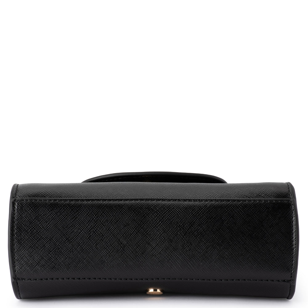 IVY Curved Handle Bag - Olga Berg