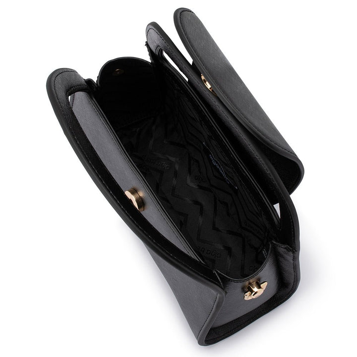 IVY Curved Handle Bag - Olga Berg