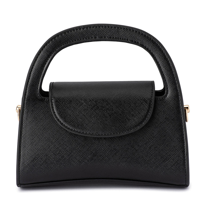 IVY Curved Handle Bag - Olga Berg