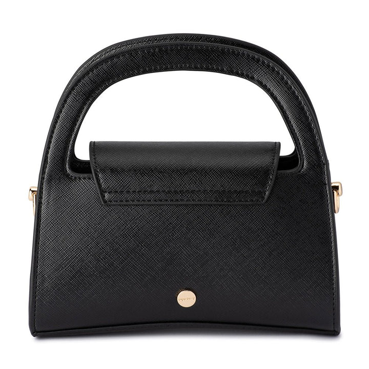 IVY Curved Handle Bag - Olga Berg