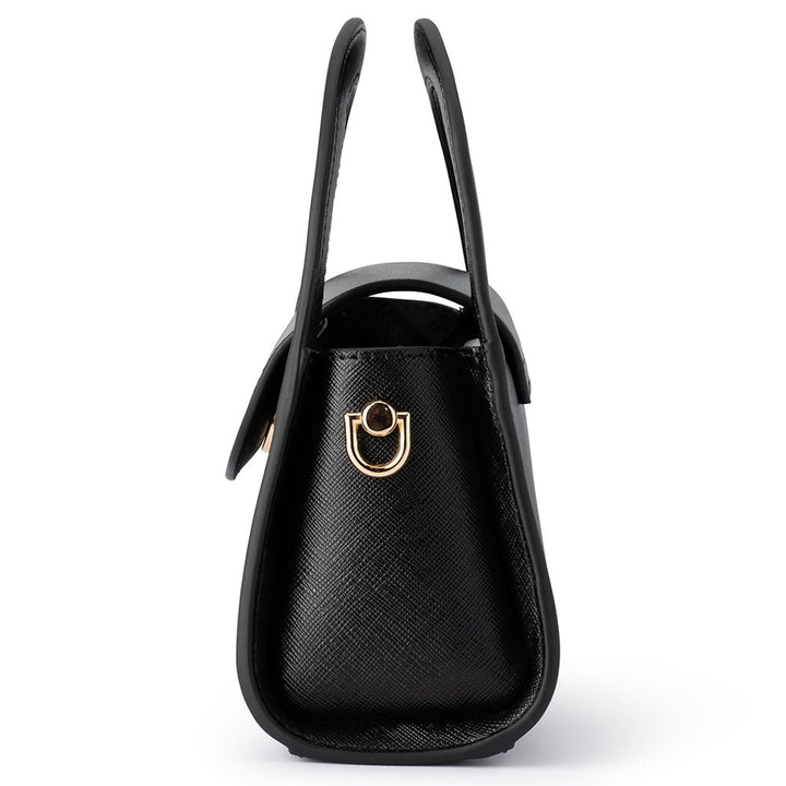 IVY Curved Handle Bag - Olga Berg