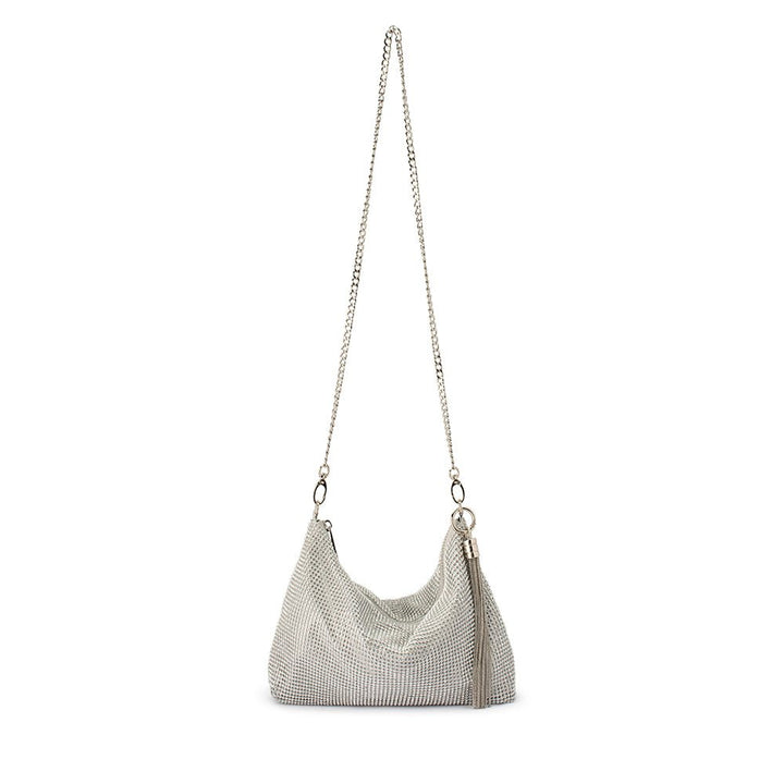 JACE Crystal Shoulder Bag - Olga Berg