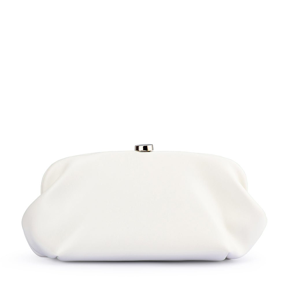 JOSEFINA Framed Clutch - Olga Berg