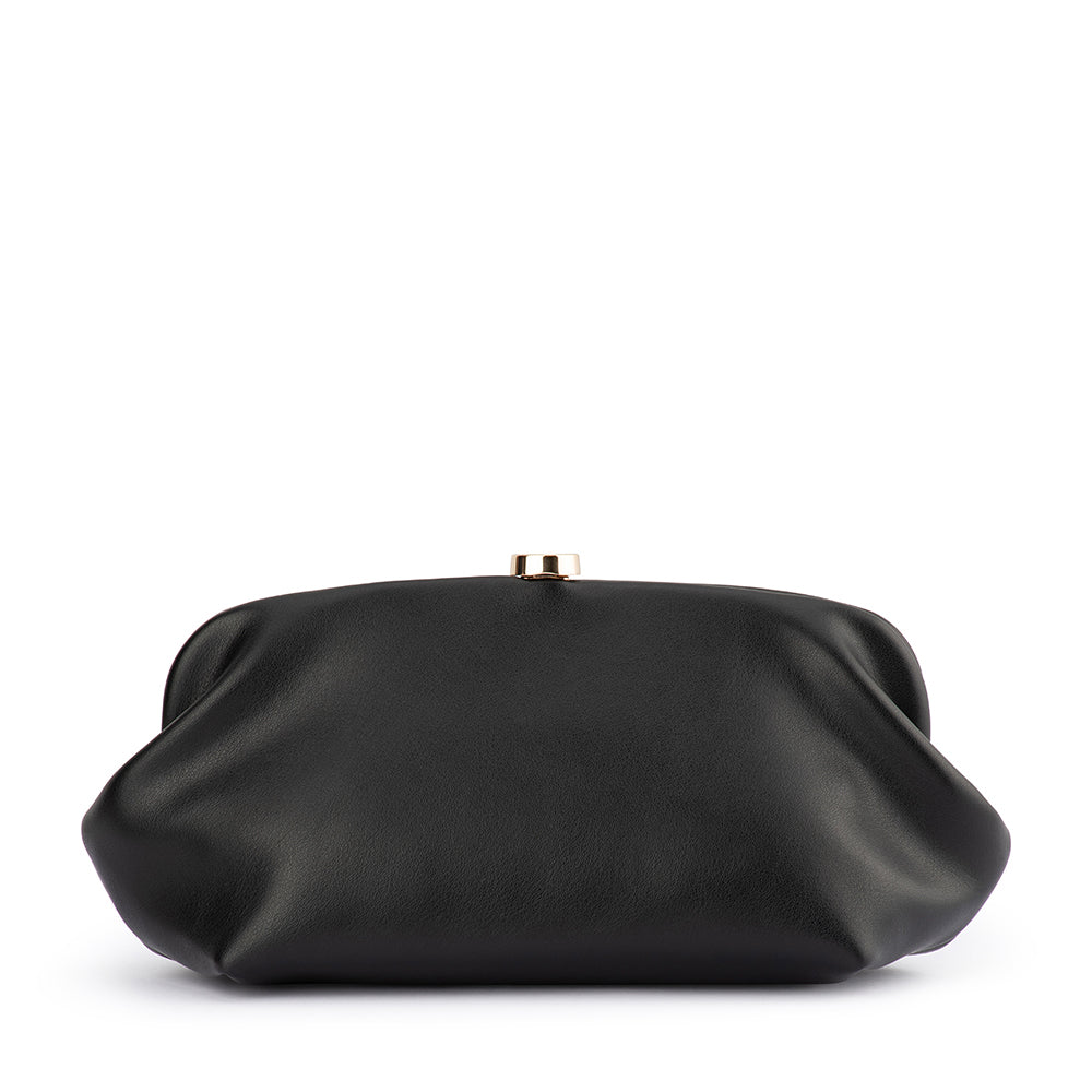 JOSEFINA Framed Clutch - Olga Berg