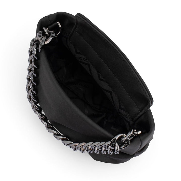 JULES Satin & Crystal Pouch - Olga Berg