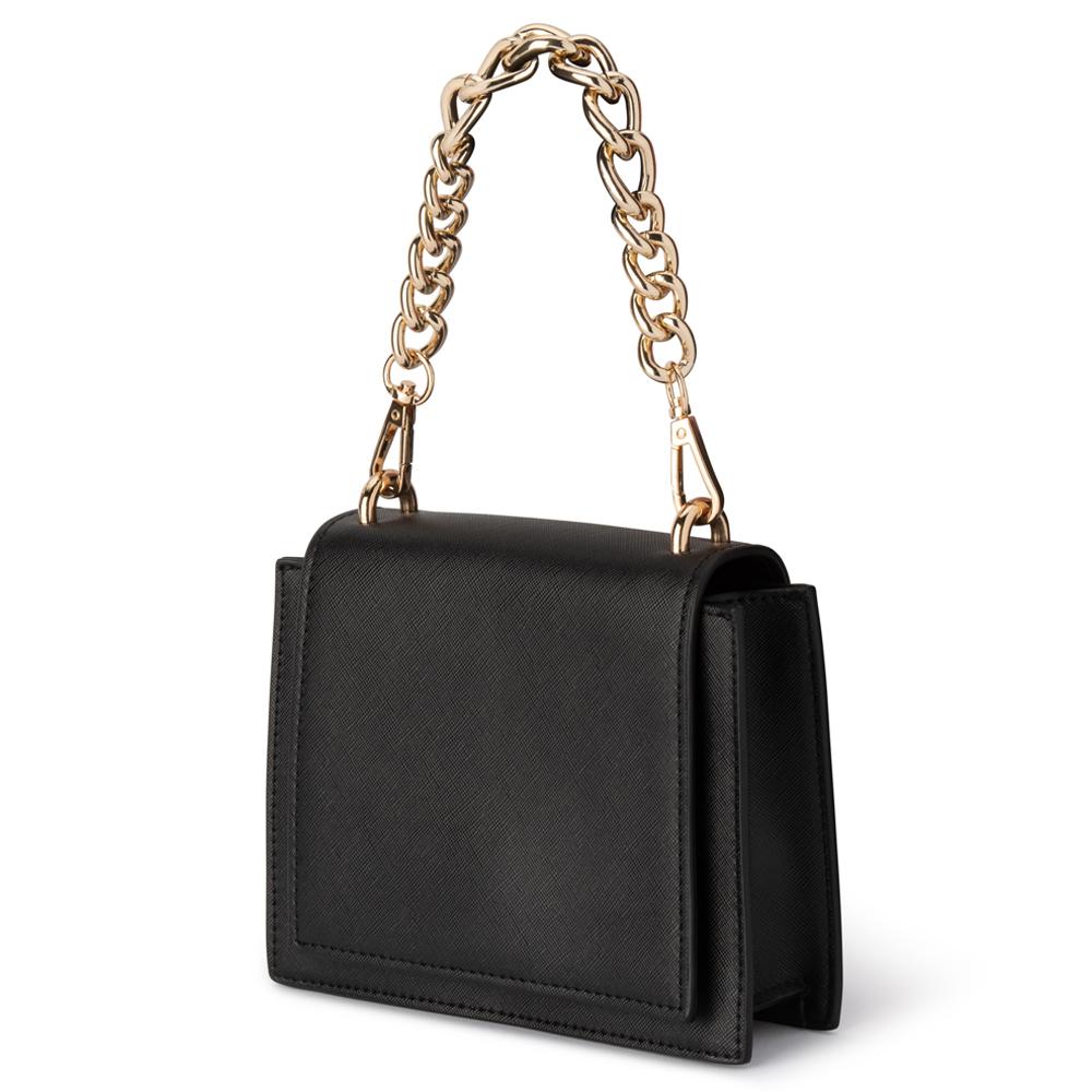 KATIE Top Handle Bag - Olga Berg