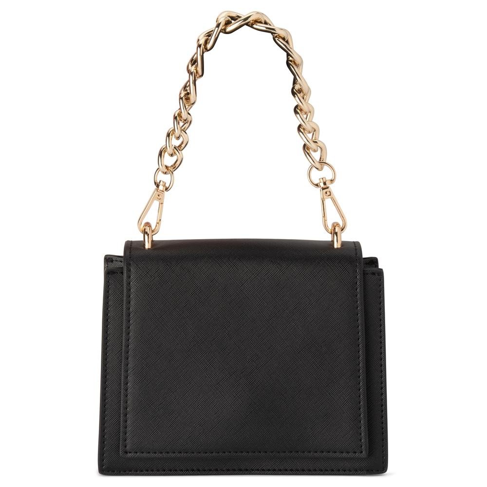 KATIE Top Handle Bag - Olga Berg