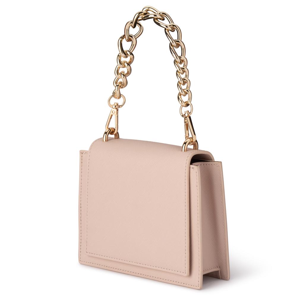 KATIE Top Handle Bag - Olga Berg