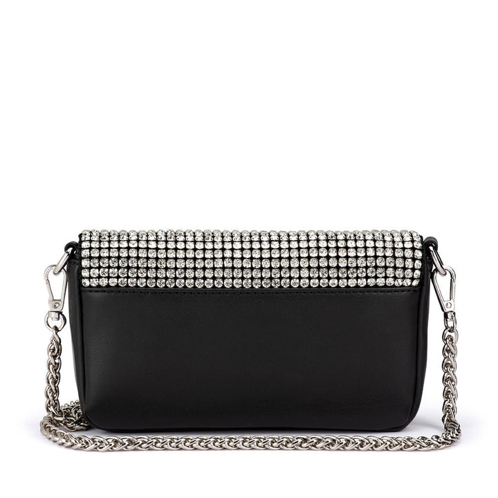 LAURA Crystal Shoulder Bag - Olga Berg