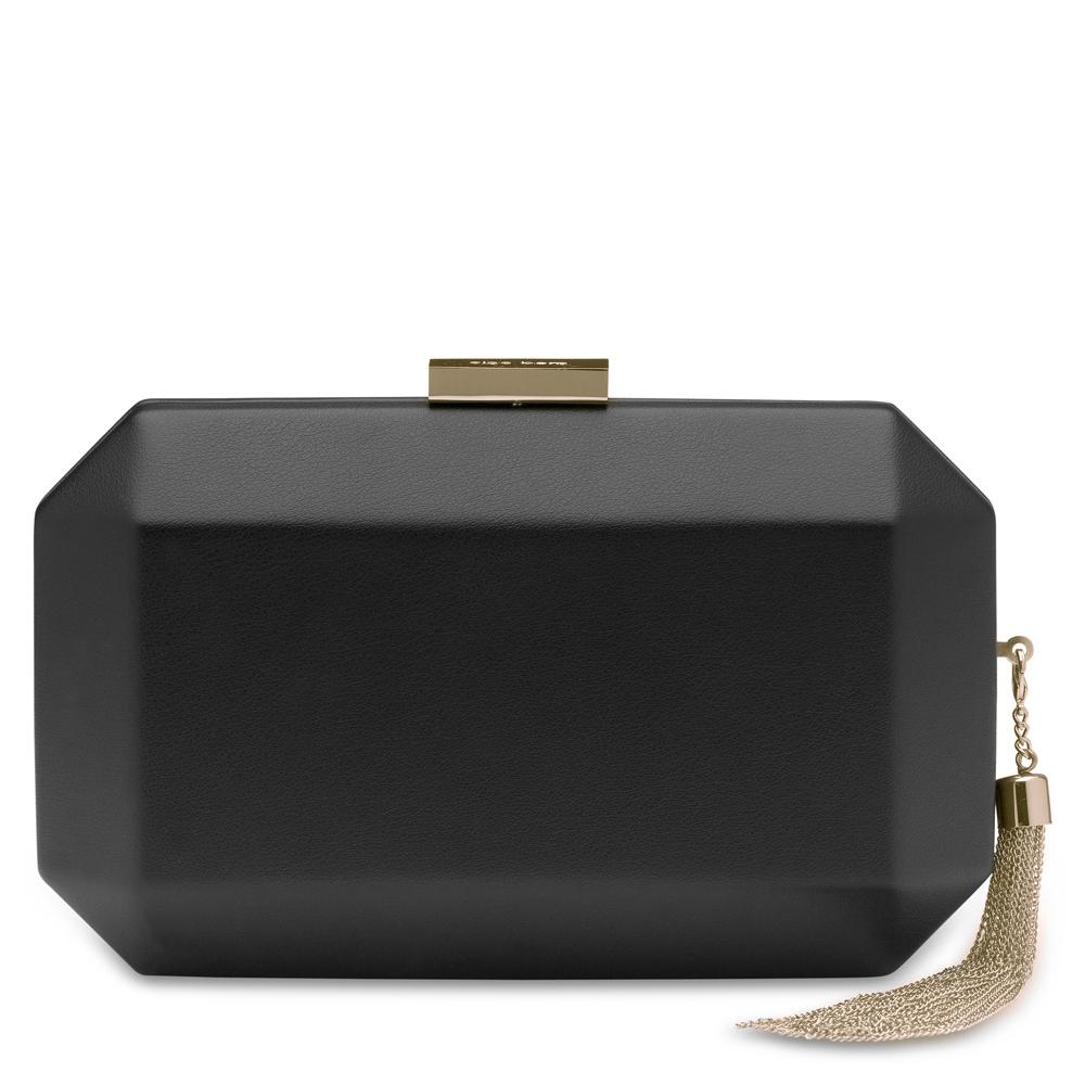 LIA Facetted Clutch - Olga Berg