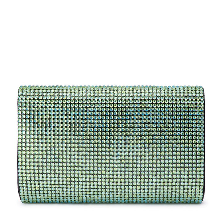 LIV Crystal Clutch - Olga Berg