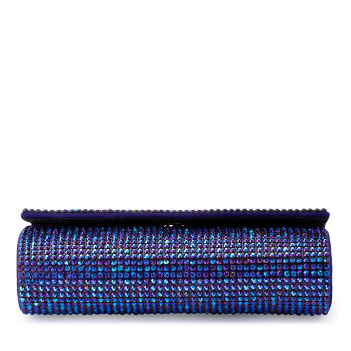 LIV Crystal Clutch - Olga Berg