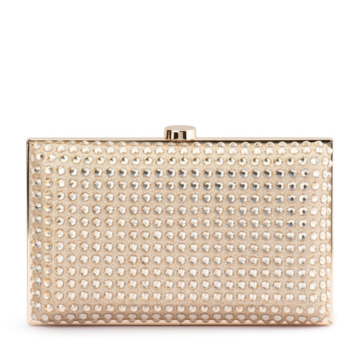 MANUELA Hotfix Clutch - Olga Berg