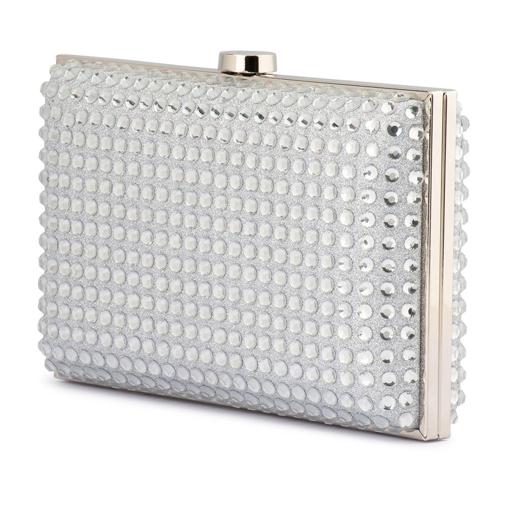 MANUELA Hotfix Clutch - Olga Berg