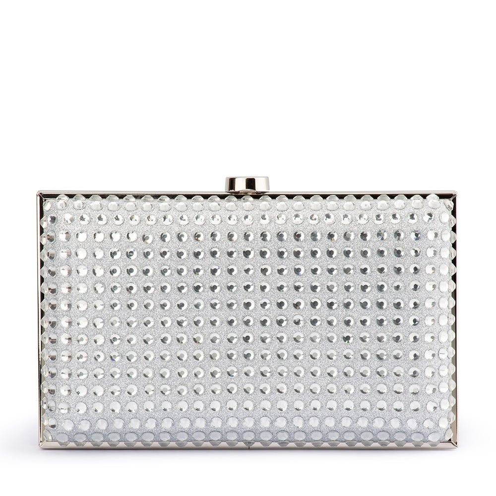 MANUELA Hotfix Clutch - Olga Berg