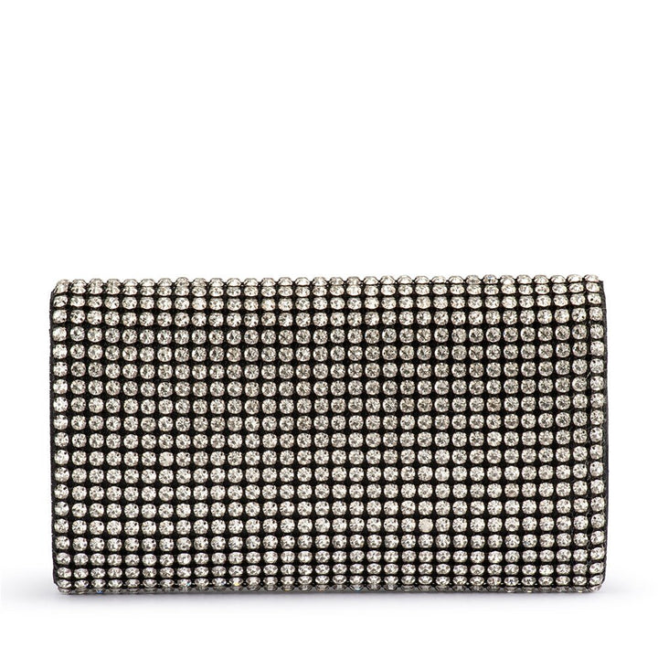 MARIANA Crystal Clutch - Olga Berg