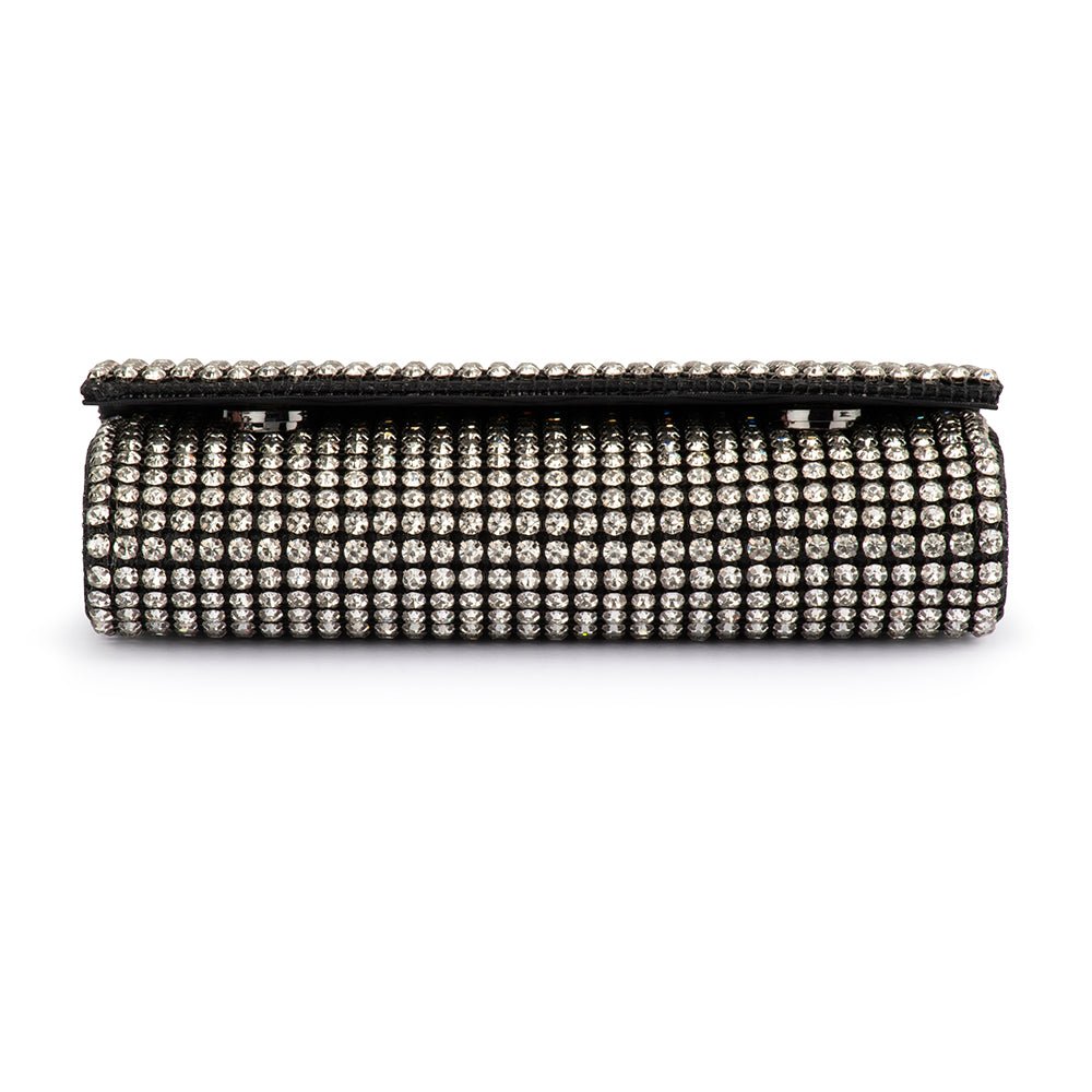 MARIANA Crystal Clutch - Olga Berg