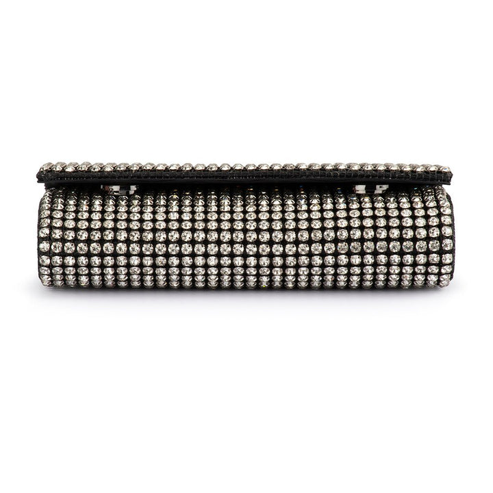 MARIANA Crystal Clutch - Olga Berg