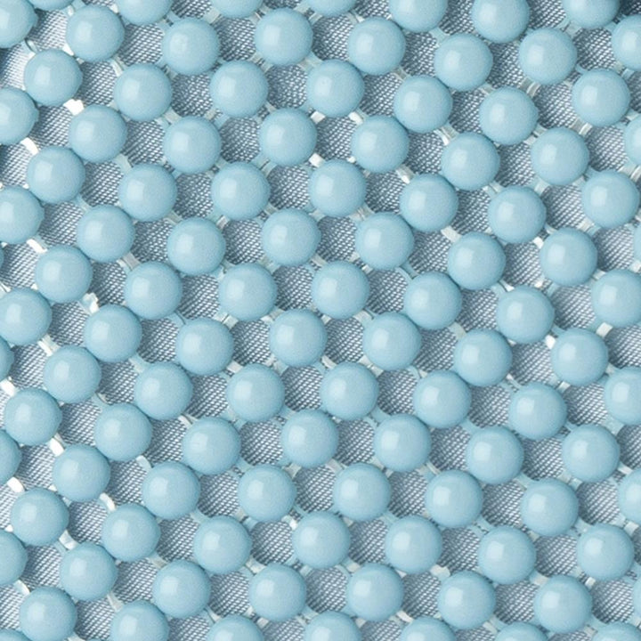 MARLO Ball Mesh Handle Bag - Olga Berg