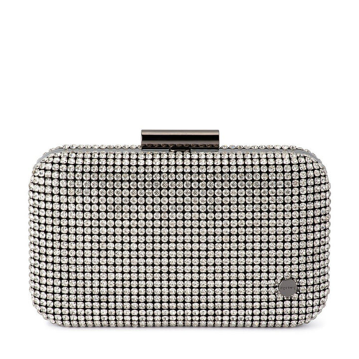 MIAMI Crystal Clutch - Olga Berg