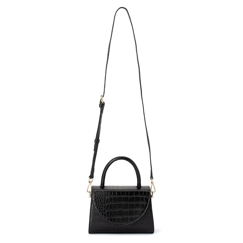 NADIA Top Handle Bag - Olga Berg