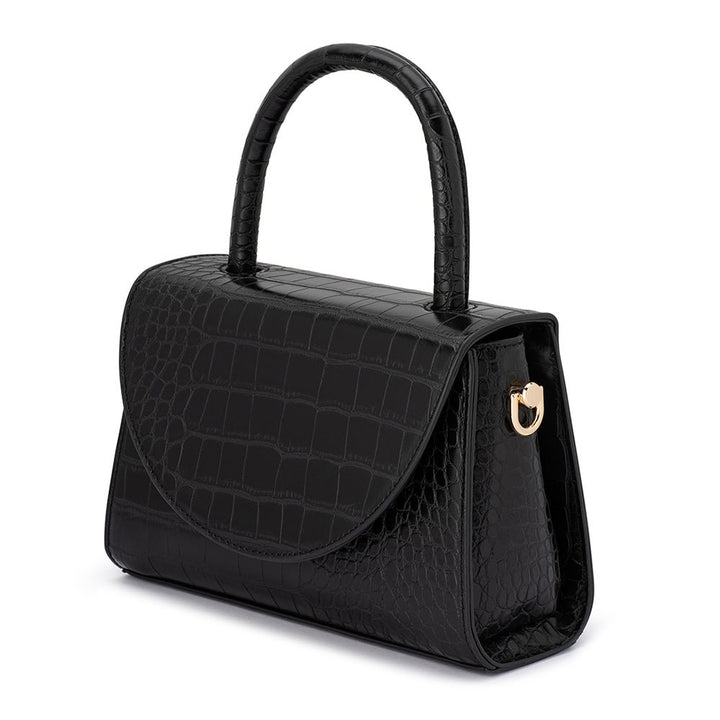 NADIA Top Handle Bag - Olga Berg