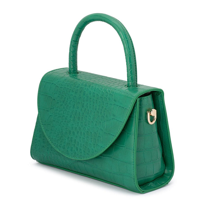 NADIA Top Handle Bag - Olga Berg