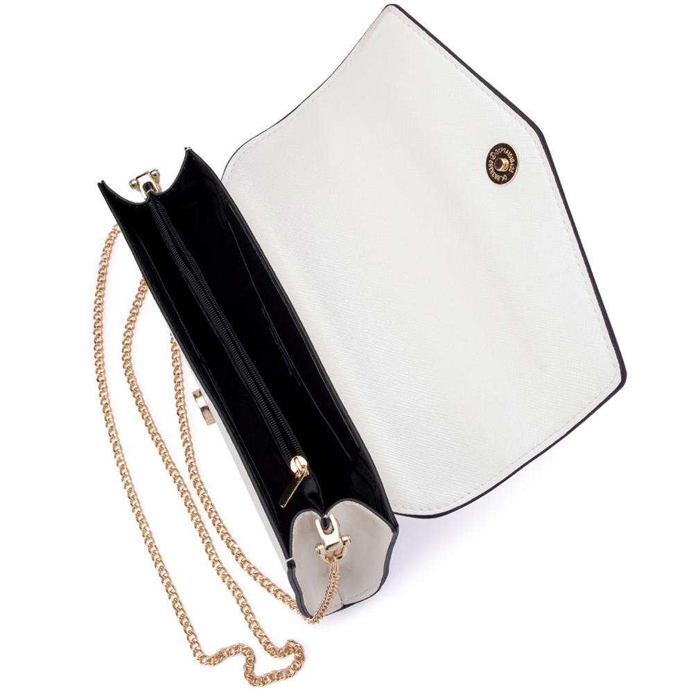 NIC Envelope Clutch - Olga Berg