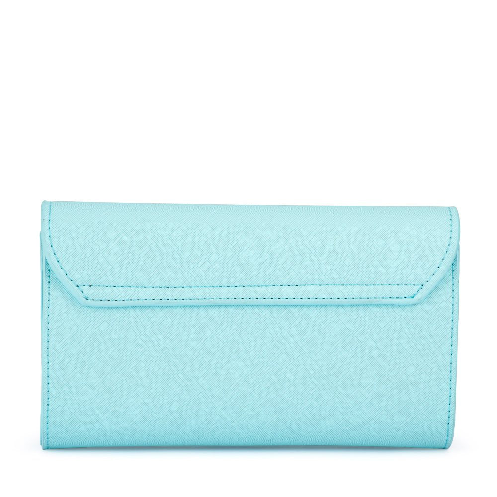 NIC Envelope Clutch - Olga Berg