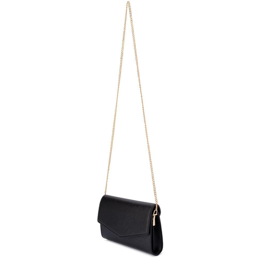 NIC Envelope Clutch - Olga Berg