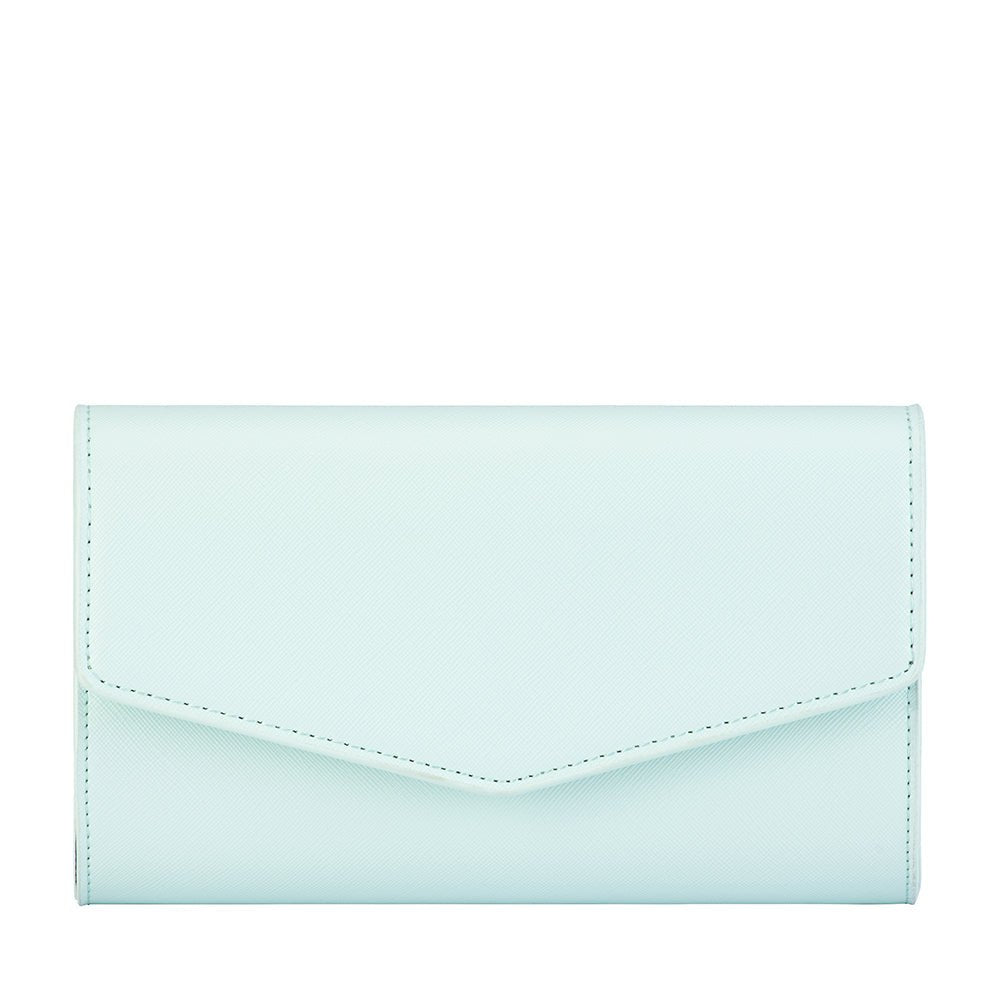 NIC Envelope Clutch - Olga Berg