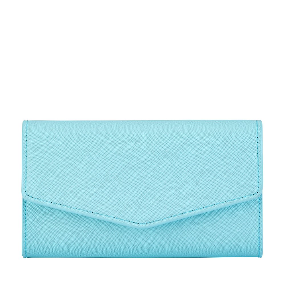 NIC Envelope Clutch - Olga Berg