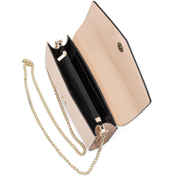 NIC Envelope Clutch - Olga Berg