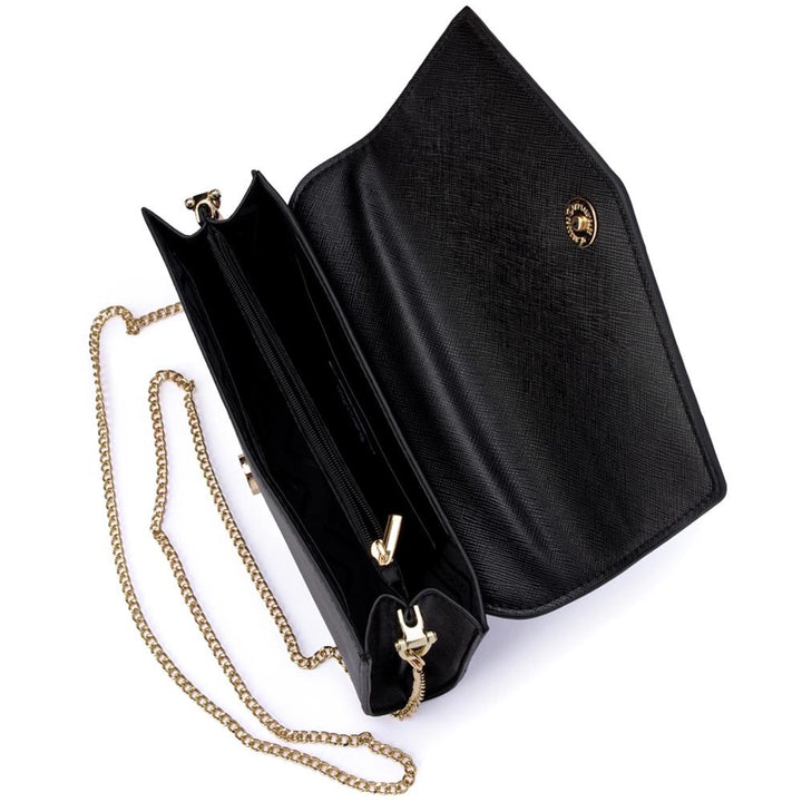 NIC Envelope Clutch - Olga Berg