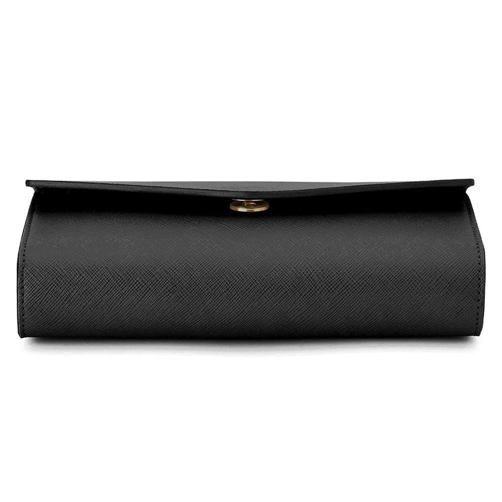 NIC Envelope Clutch - Olga Berg