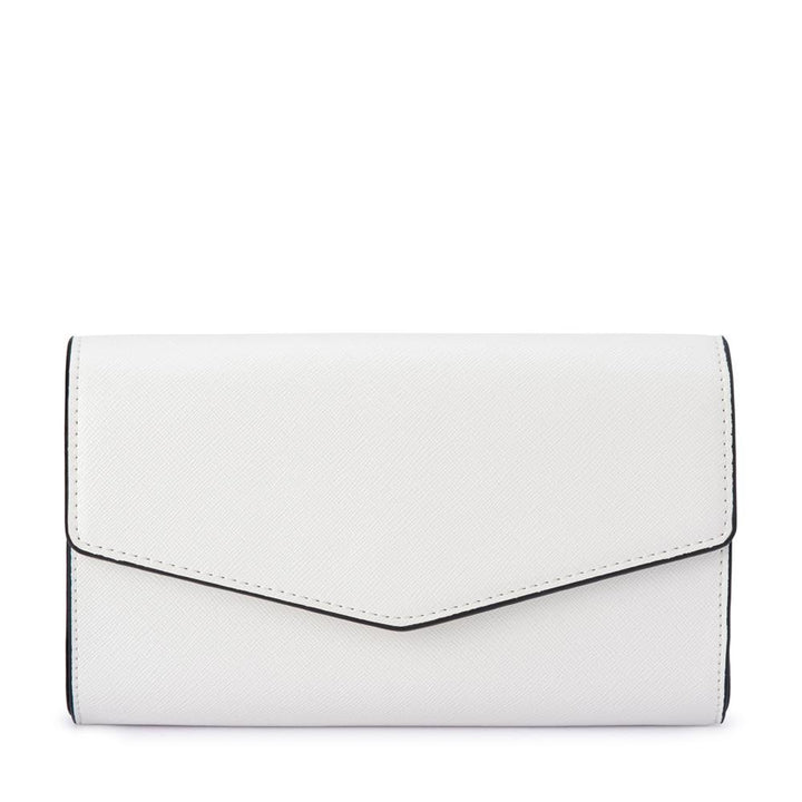 NIC Envelope Clutch - Olga Berg