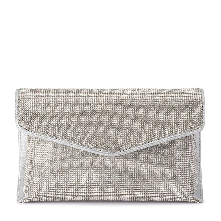 NICO Crystal Clutch - Olga Berg