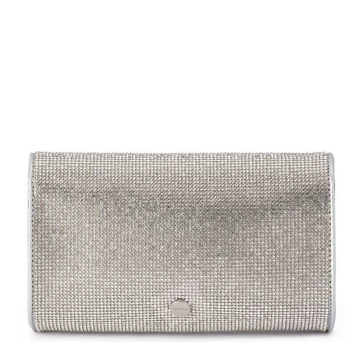 NICO Crystal Clutch - Olga Berg