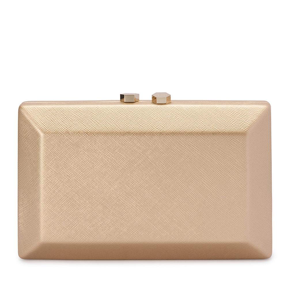 SASCHA Personalise Me Clutch - Olga Berg