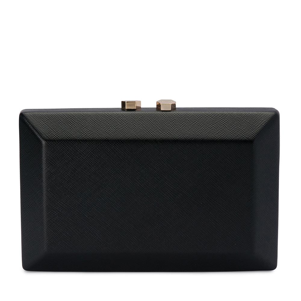 SASCHA Personalise Me Clutch - Olga Berg