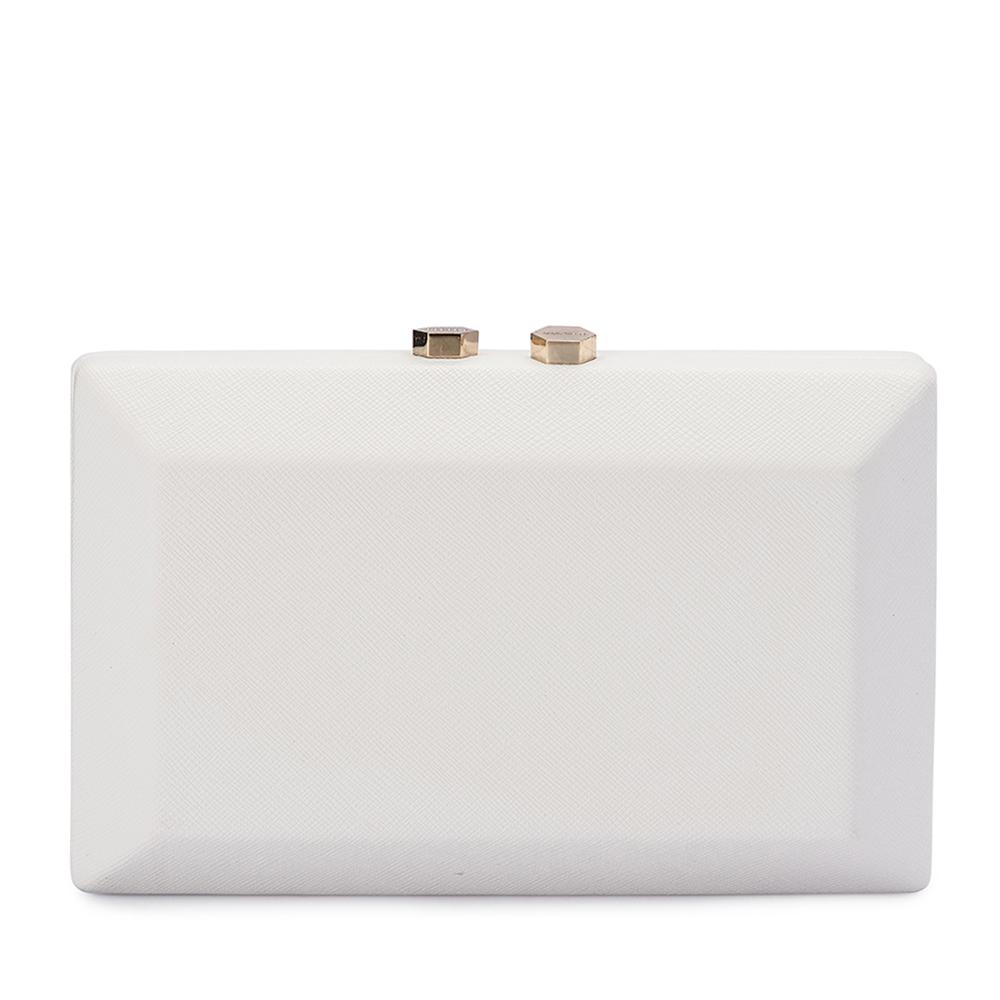 SASCHA Personalise Me Clutch - Olga Berg