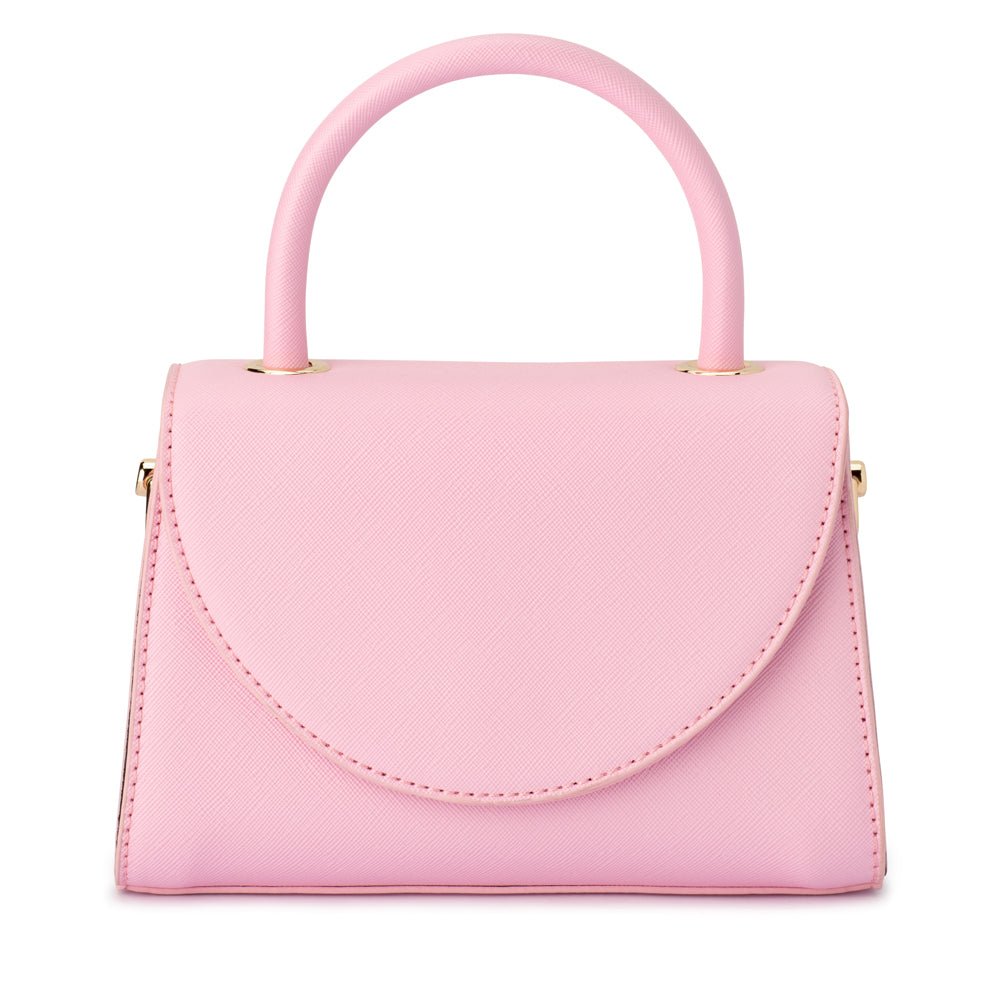 SASHA Top Handle Bag - Olga Berg