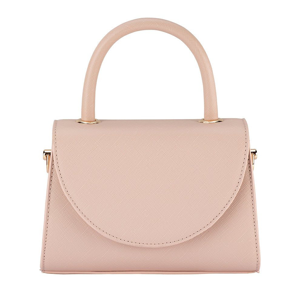 SASHA Top Handle Bag - Olga Berg