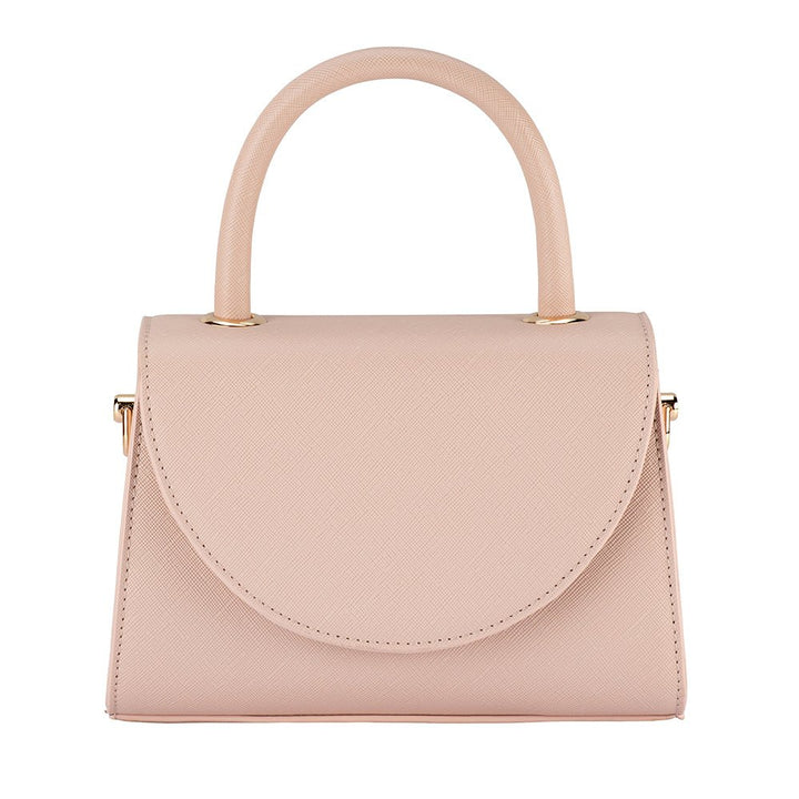 SASHA Top Handle Bag - Olga Berg