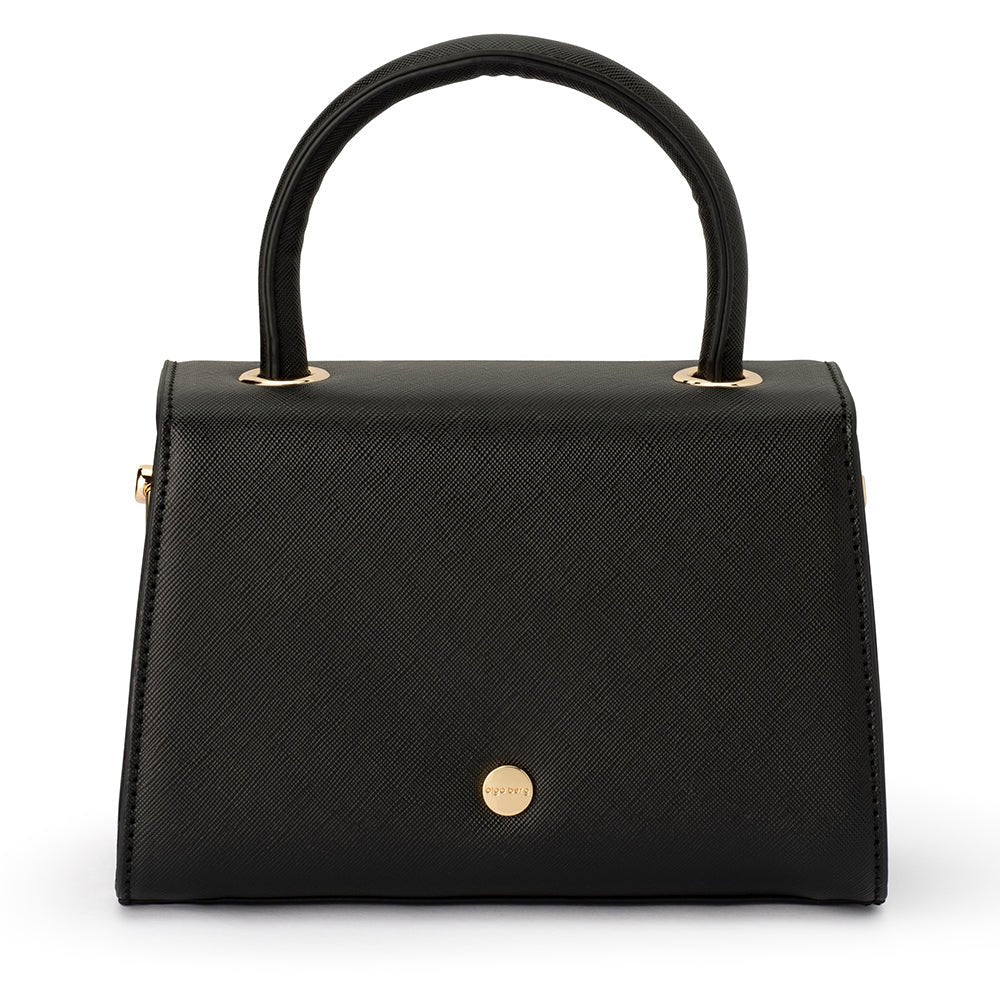 SASHA Top Handle Bag - Olga Berg