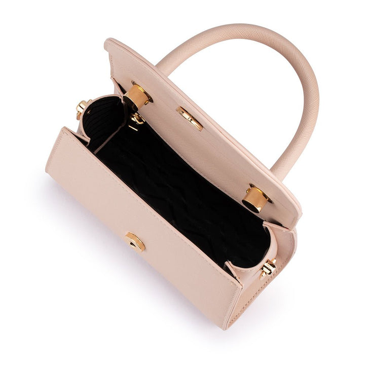 SASHA Top Handle Bag - Olga Berg